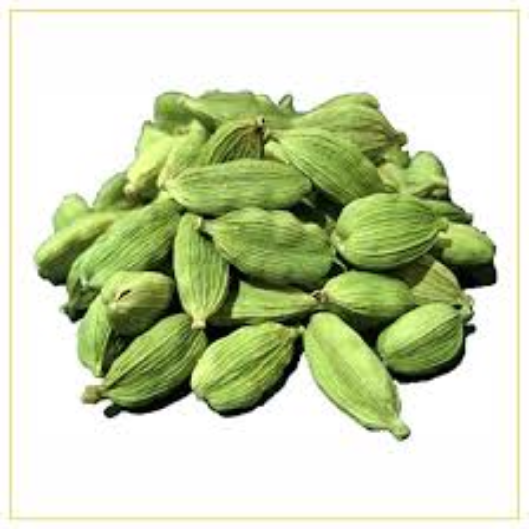 Wholesale Green Cardamom 250g Supplier in UAE